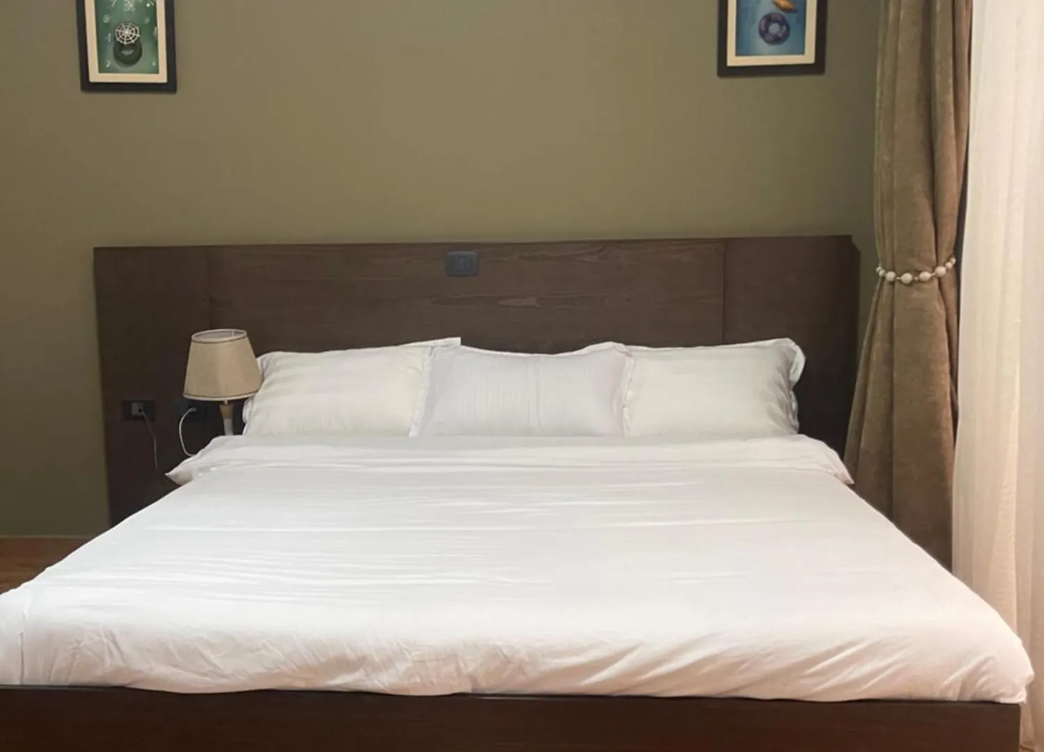 Rankset Guest House Apartment Addis Ababa