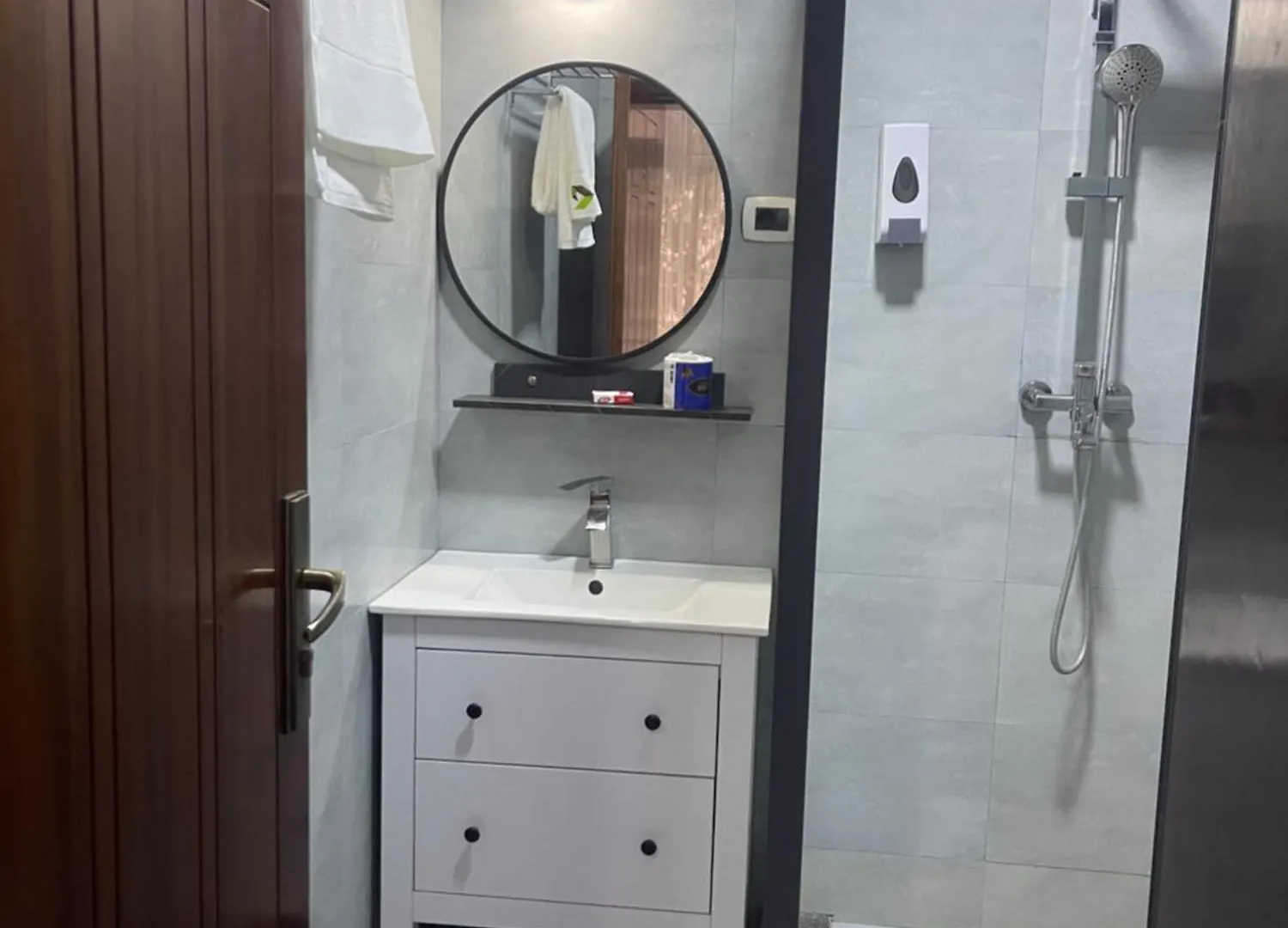 Rankset Guest House Apartment Addis Ababa 0*,