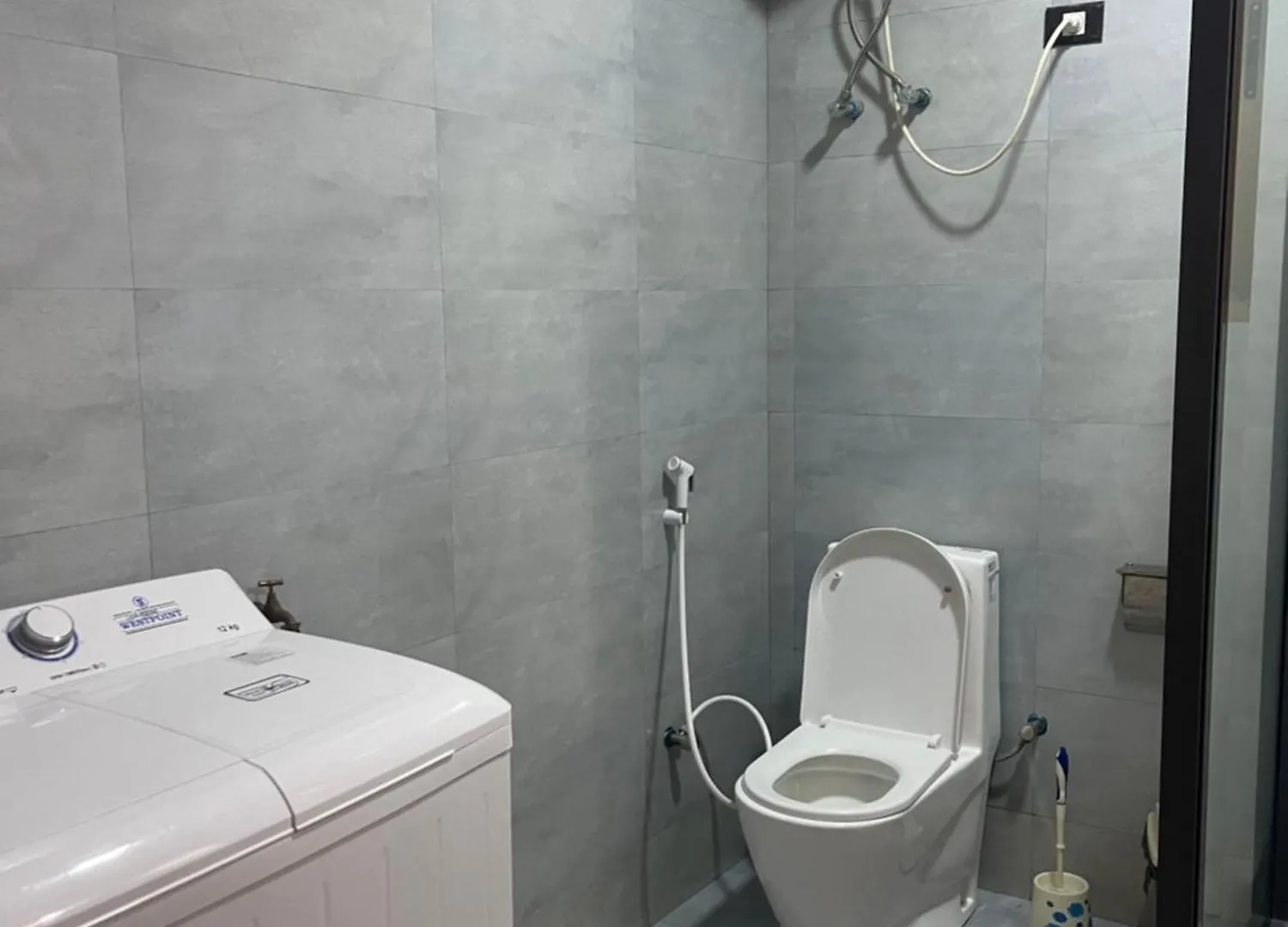 Rankset Guest House Apartment Addis Ababa