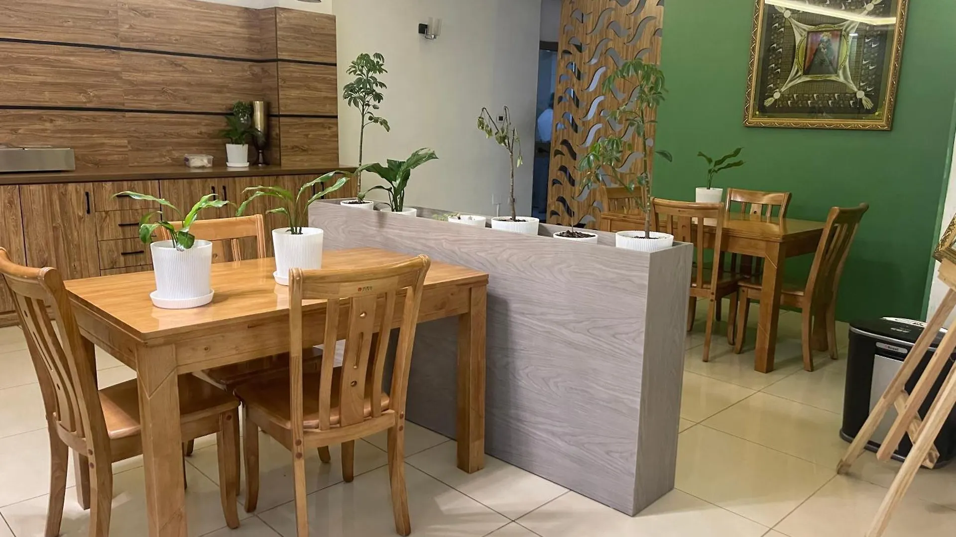 Rankset Guest House Apartment Addis Ababa Ethiopia