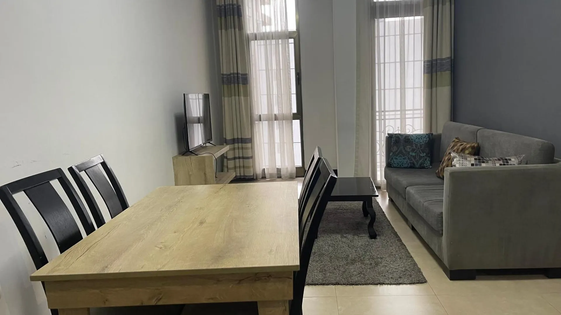 Rankset Guest House Apartment Addis Ababa