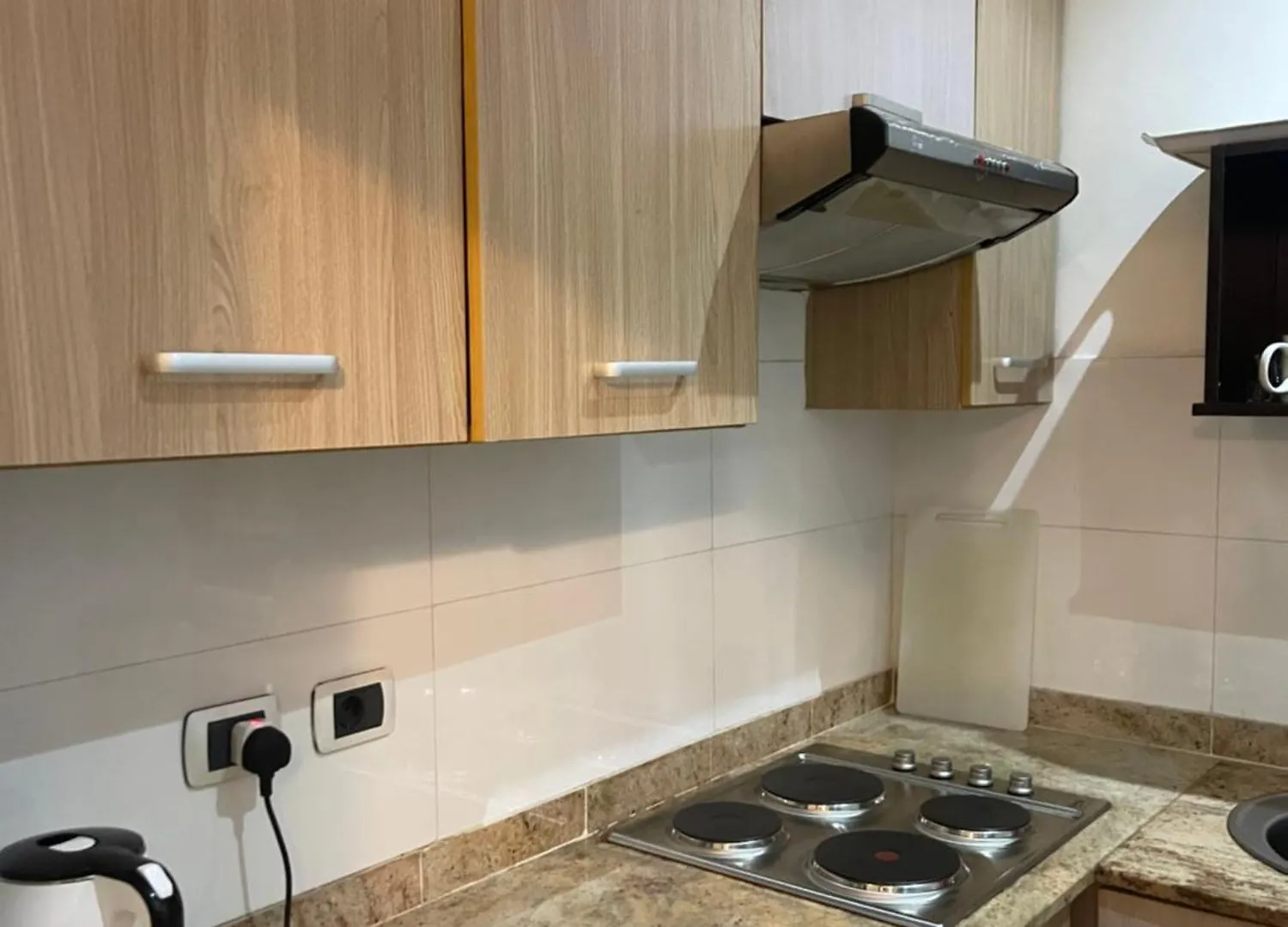 Rankset Guest House Apartment Addis Ababa